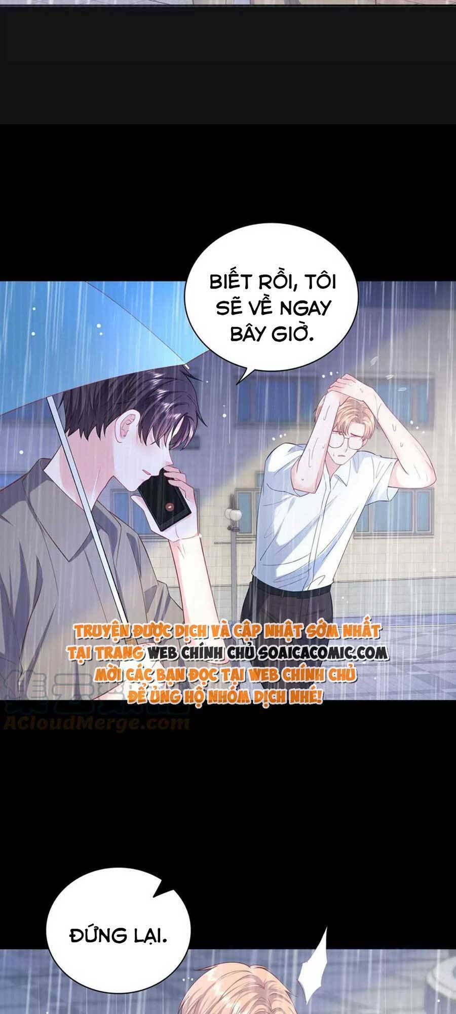 Tôi Dựa Vào Tà Ý: Nghịch Chuyển Nhân Sinh Chapter 87 - 22