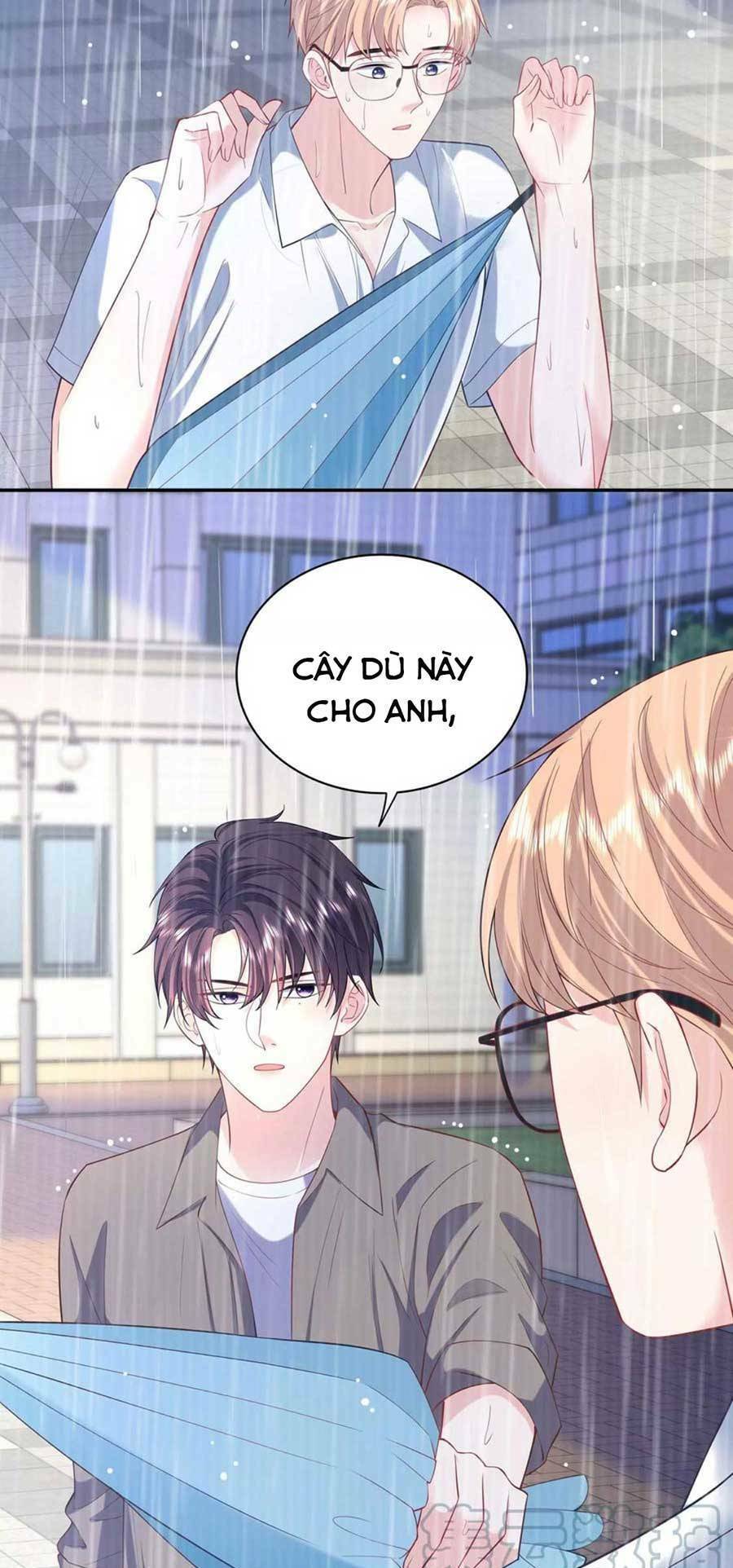 Tôi Dựa Vào Tà Ý: Nghịch Chuyển Nhân Sinh Chapter 87 - 23