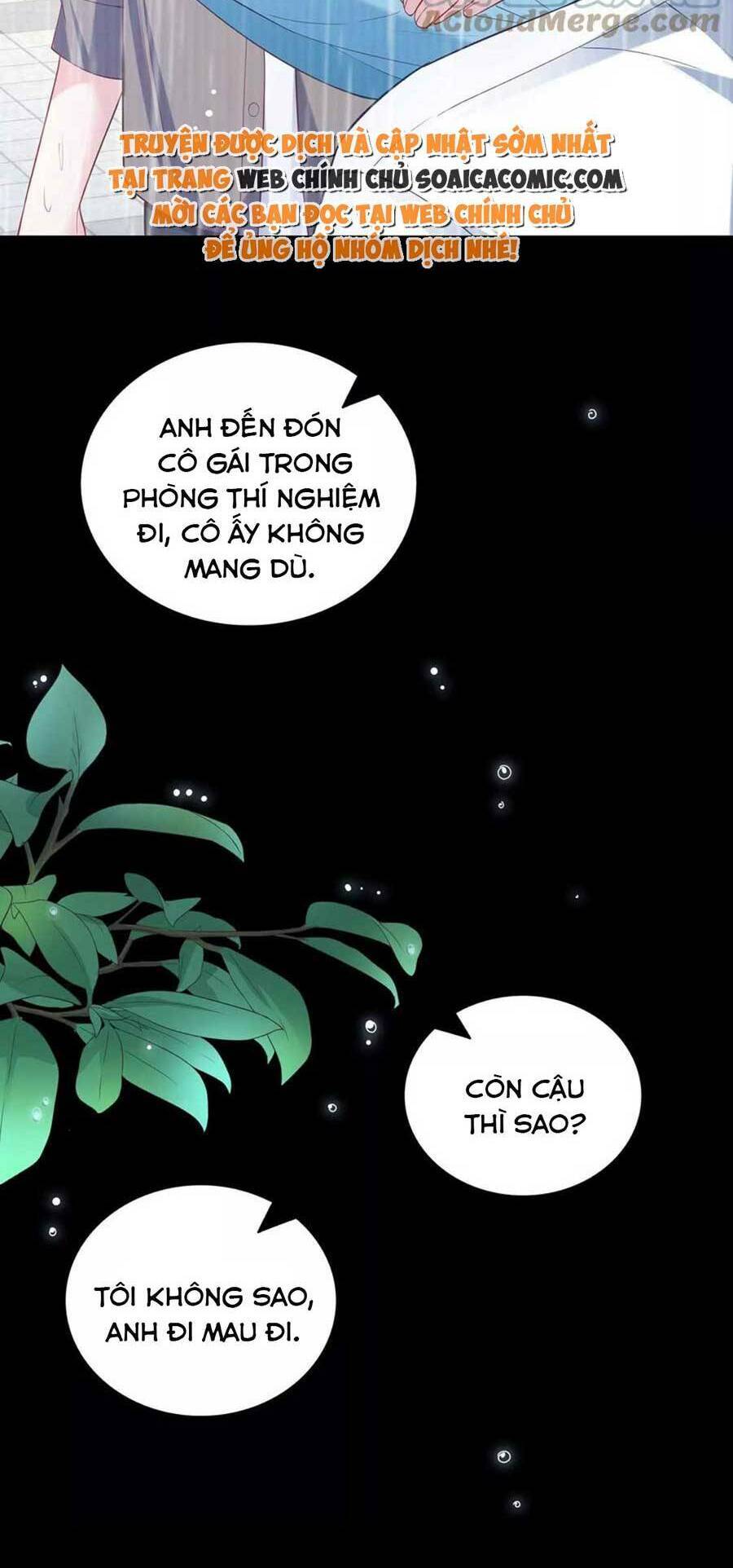 Tôi Dựa Vào Tà Ý: Nghịch Chuyển Nhân Sinh Chapter 87 - 24