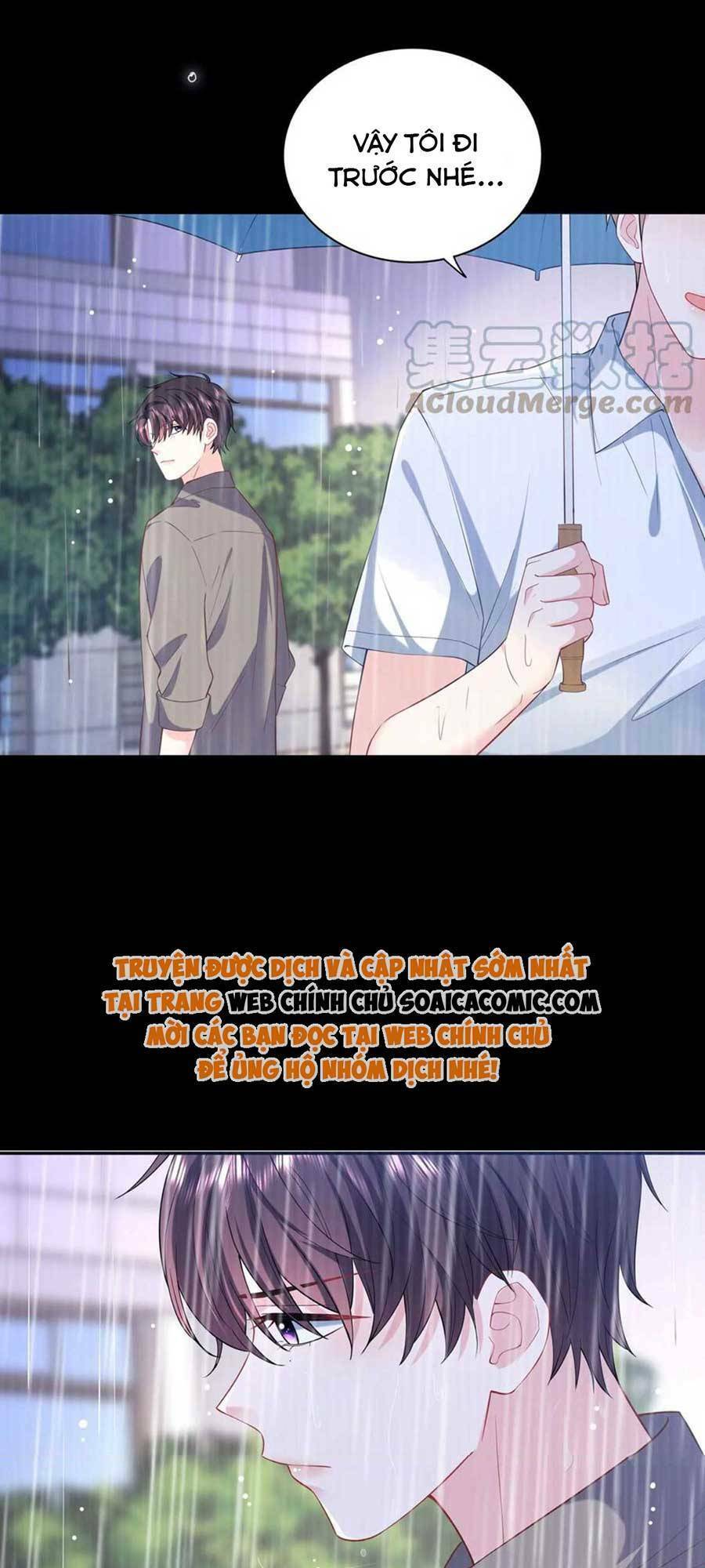 Tôi Dựa Vào Tà Ý: Nghịch Chuyển Nhân Sinh Chapter 87 - 25