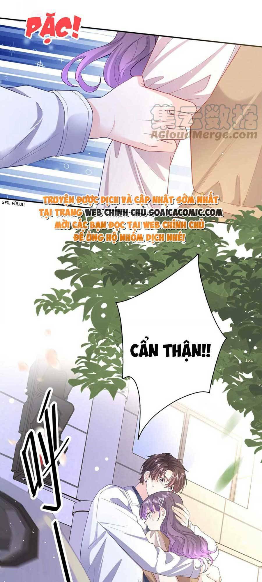 Tôi Dựa Vào Tà Ý: Nghịch Chuyển Nhân Sinh Chapter 87 - 4