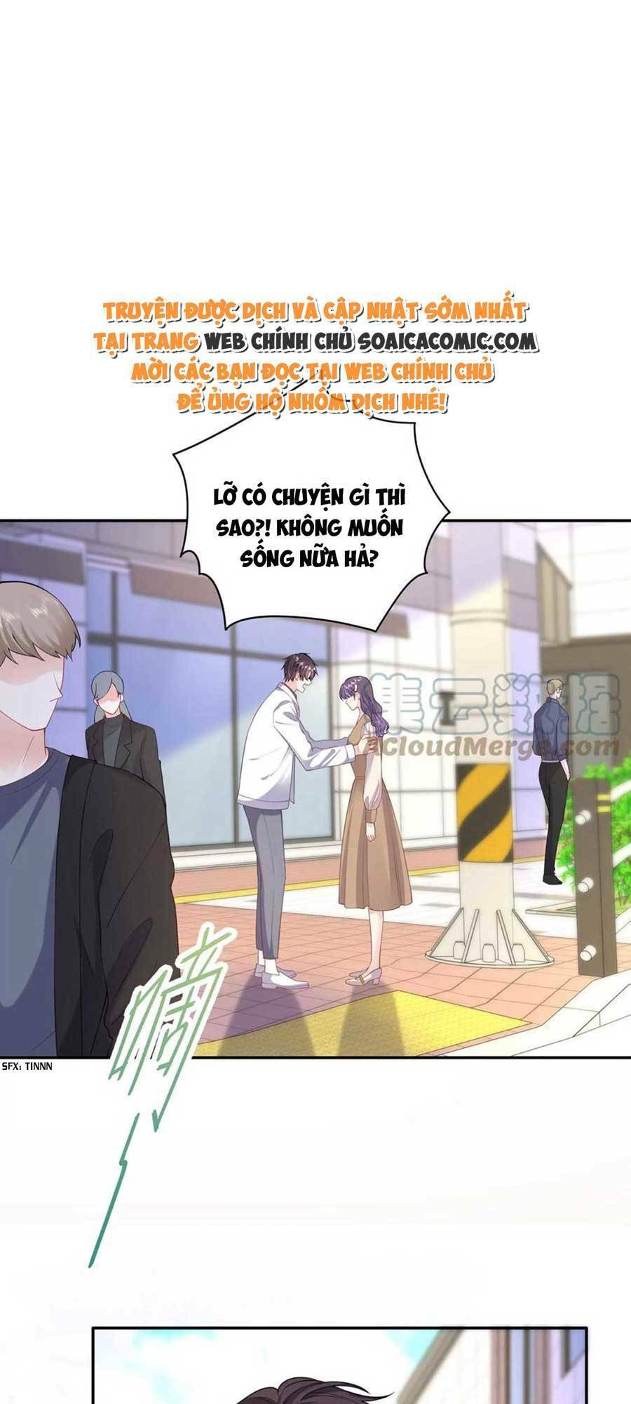 Tôi Dựa Vào Tà Ý: Nghịch Chuyển Nhân Sinh Chapter 87 - 6