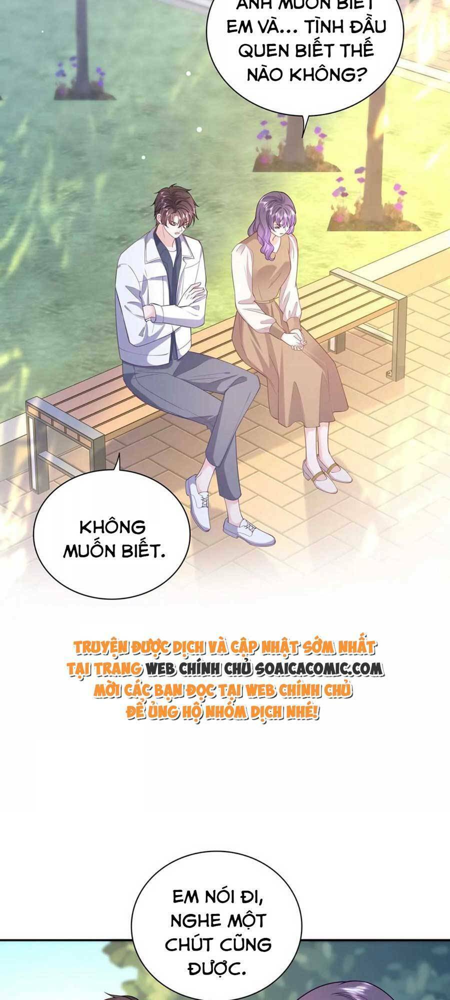 Tôi Dựa Vào Tà Ý: Nghịch Chuyển Nhân Sinh Chapter 87 - 10