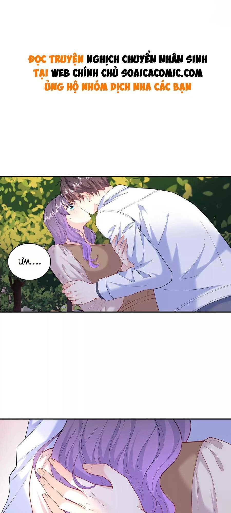 Tôi Dựa Vào Tà Ý: Nghịch Chuyển Nhân Sinh Chapter 88 - 1
