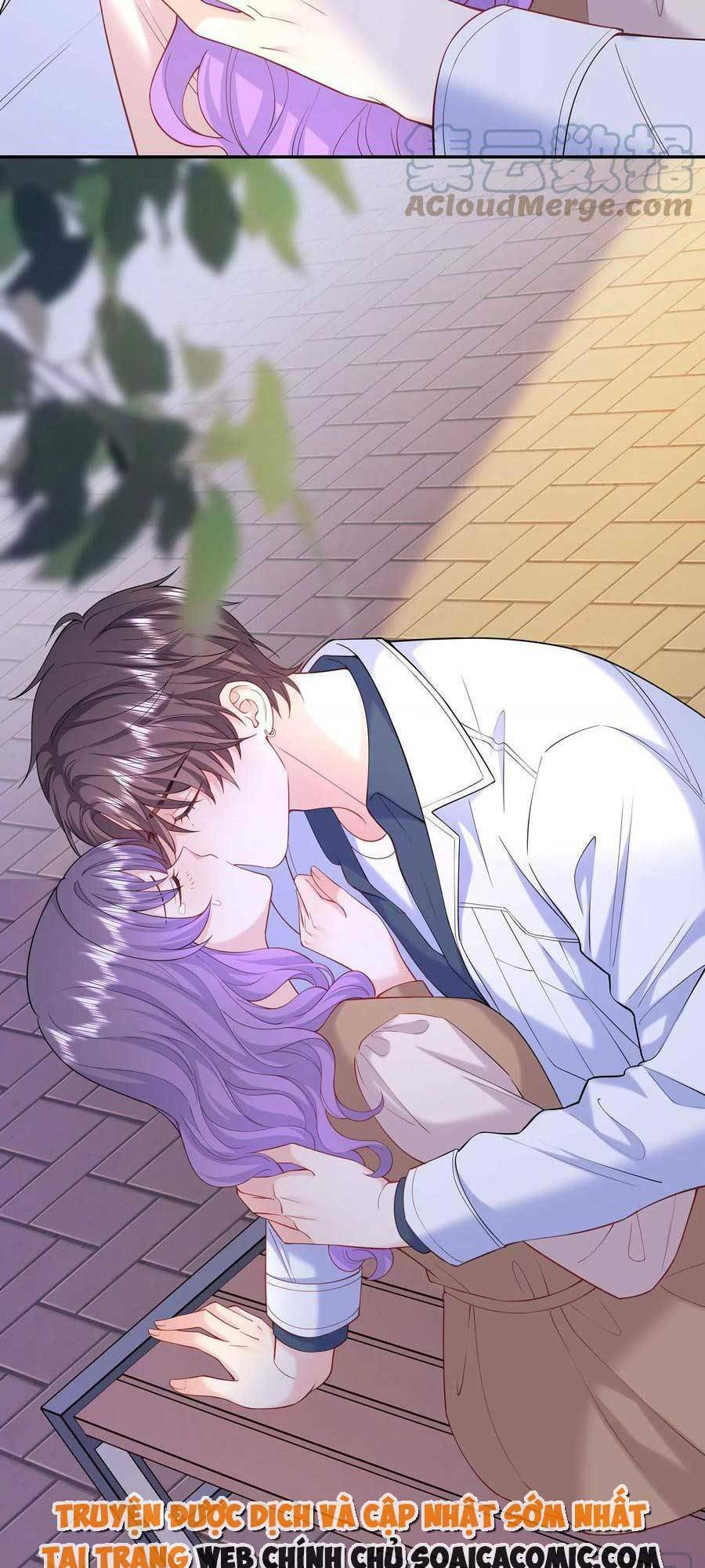 Tôi Dựa Vào Tà Ý: Nghịch Chuyển Nhân Sinh Chapter 88 - 2