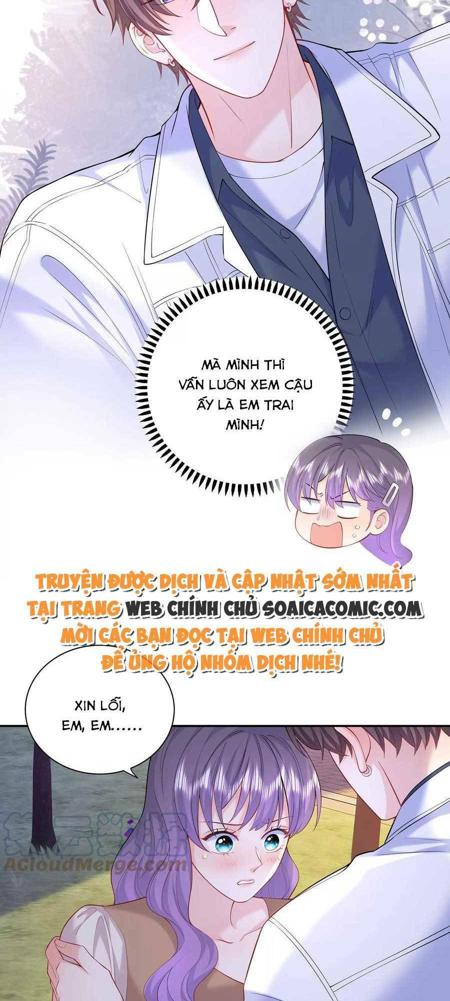 Tôi Dựa Vào Tà Ý: Nghịch Chuyển Nhân Sinh Chapter 88 - 13