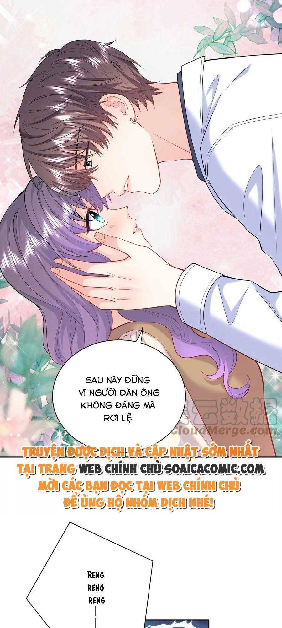 Tôi Dựa Vào Tà Ý: Nghịch Chuyển Nhân Sinh Chapter 88 - 18