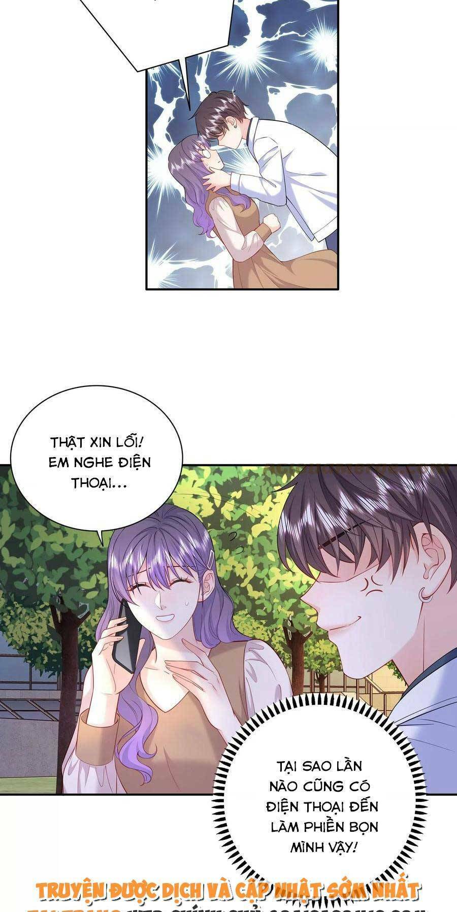 Tôi Dựa Vào Tà Ý: Nghịch Chuyển Nhân Sinh Chapter 88 - 19