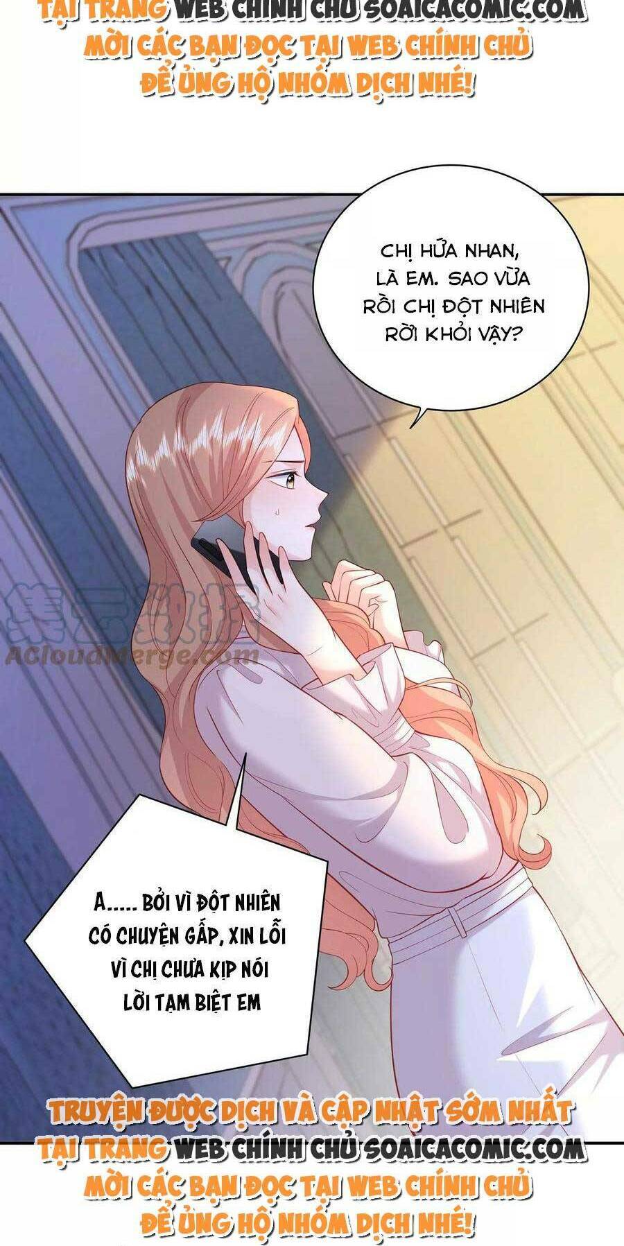 Tôi Dựa Vào Tà Ý: Nghịch Chuyển Nhân Sinh Chapter 88 - 20