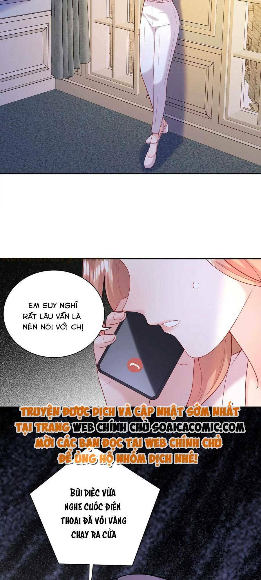 Tôi Dựa Vào Tà Ý: Nghịch Chuyển Nhân Sinh Chapter 88 - 22