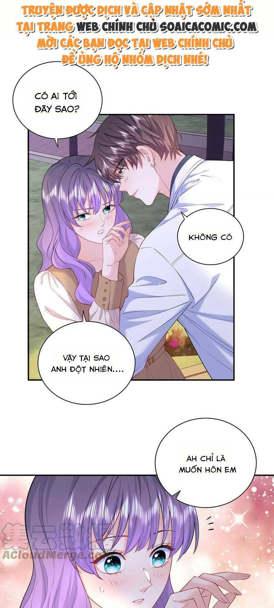 Tôi Dựa Vào Tà Ý: Nghịch Chuyển Nhân Sinh Chapter 88 - 4