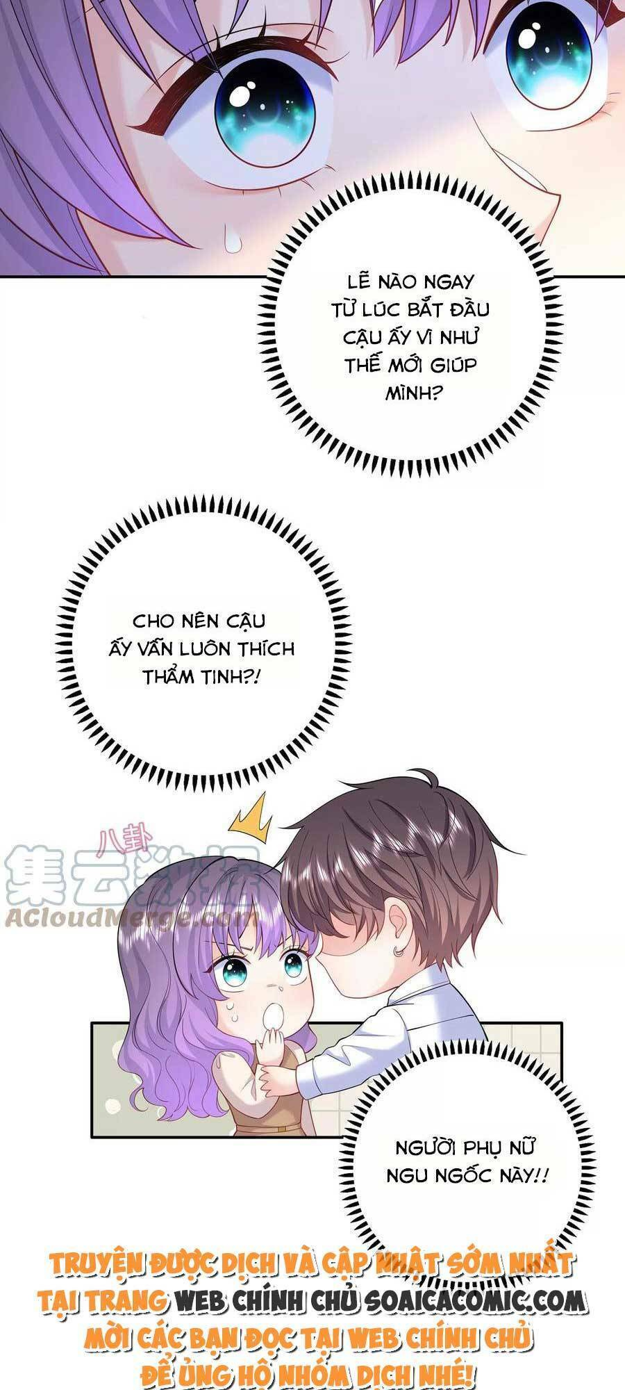 Tôi Dựa Vào Tà Ý: Nghịch Chuyển Nhân Sinh Chapter 88 - 8