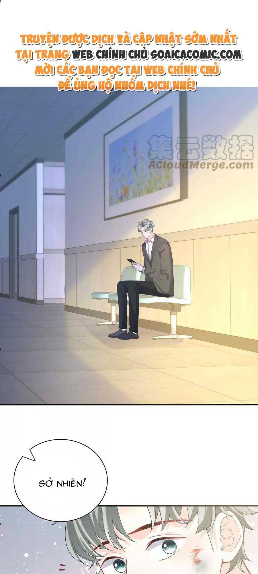 Tôi Dựa Vào Tà Ý: Nghịch Chuyển Nhân Sinh Chapter 89 - 12