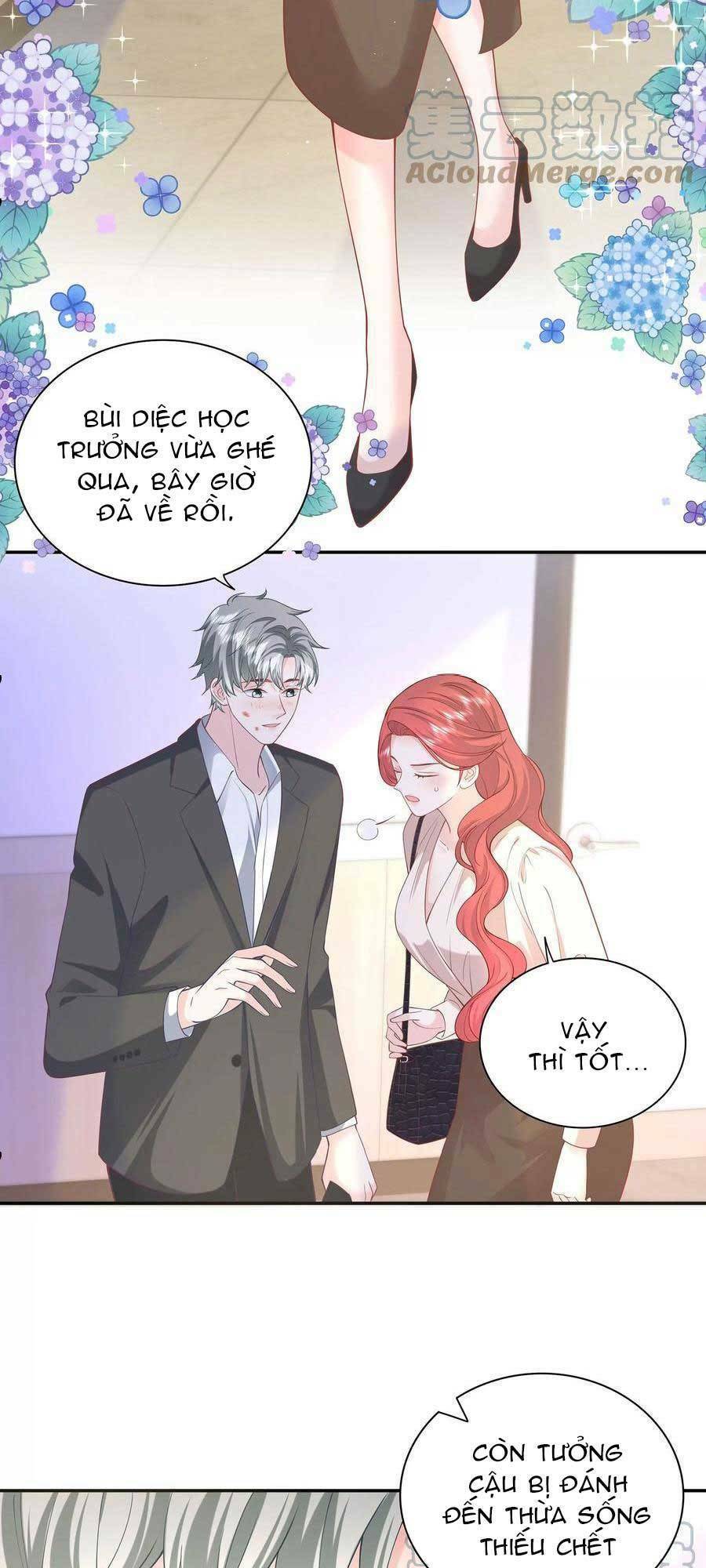 Tôi Dựa Vào Tà Ý: Nghịch Chuyển Nhân Sinh Chapter 89 - 14