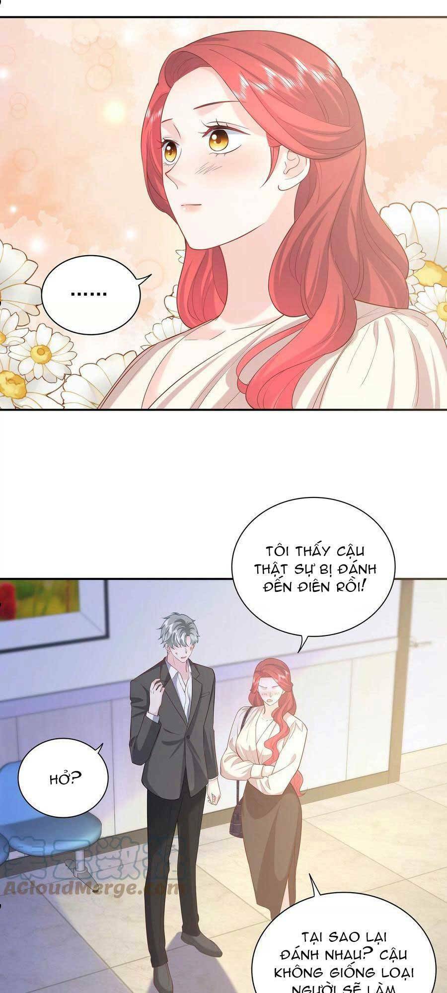 Tôi Dựa Vào Tà Ý: Nghịch Chuyển Nhân Sinh Chapter 89 - 18