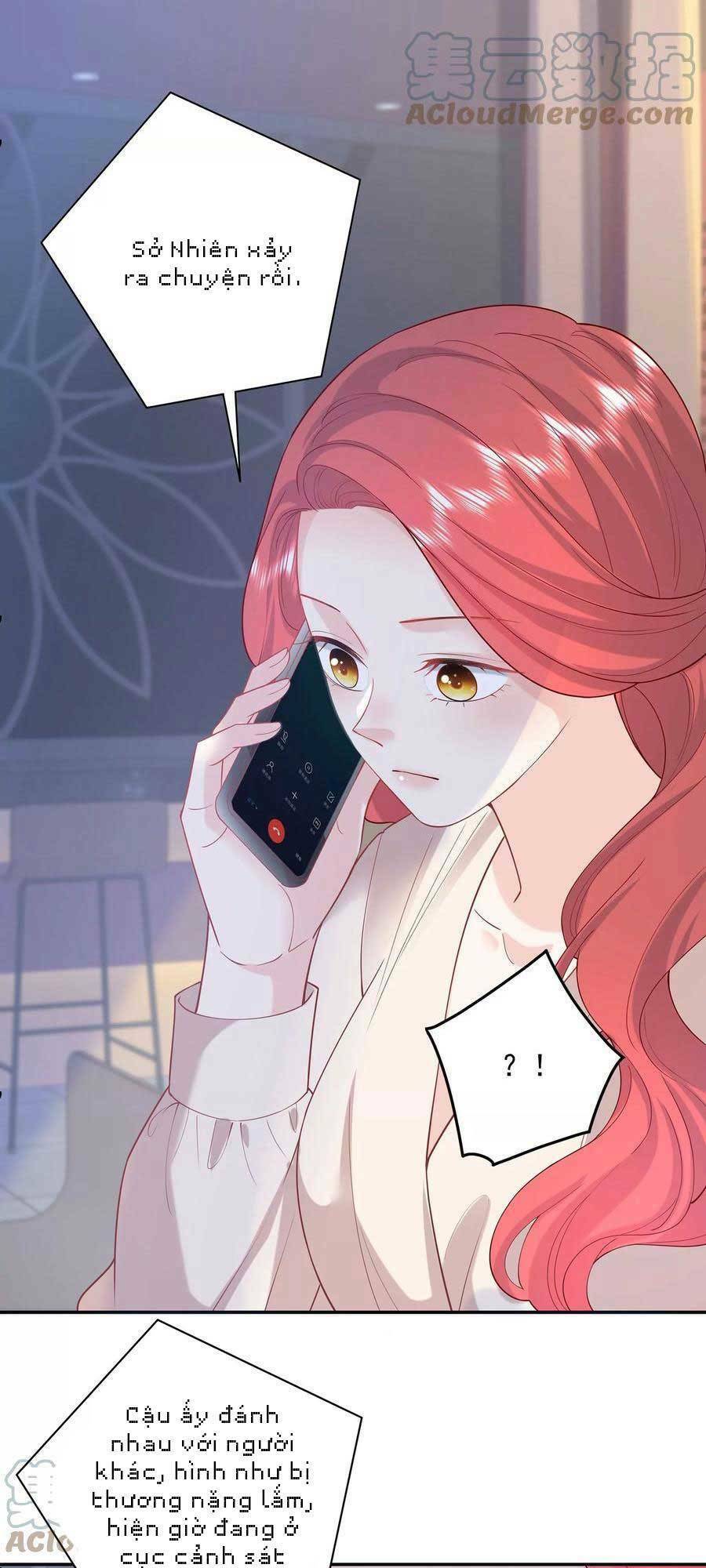 Tôi Dựa Vào Tà Ý: Nghịch Chuyển Nhân Sinh Chapter 89 - 3