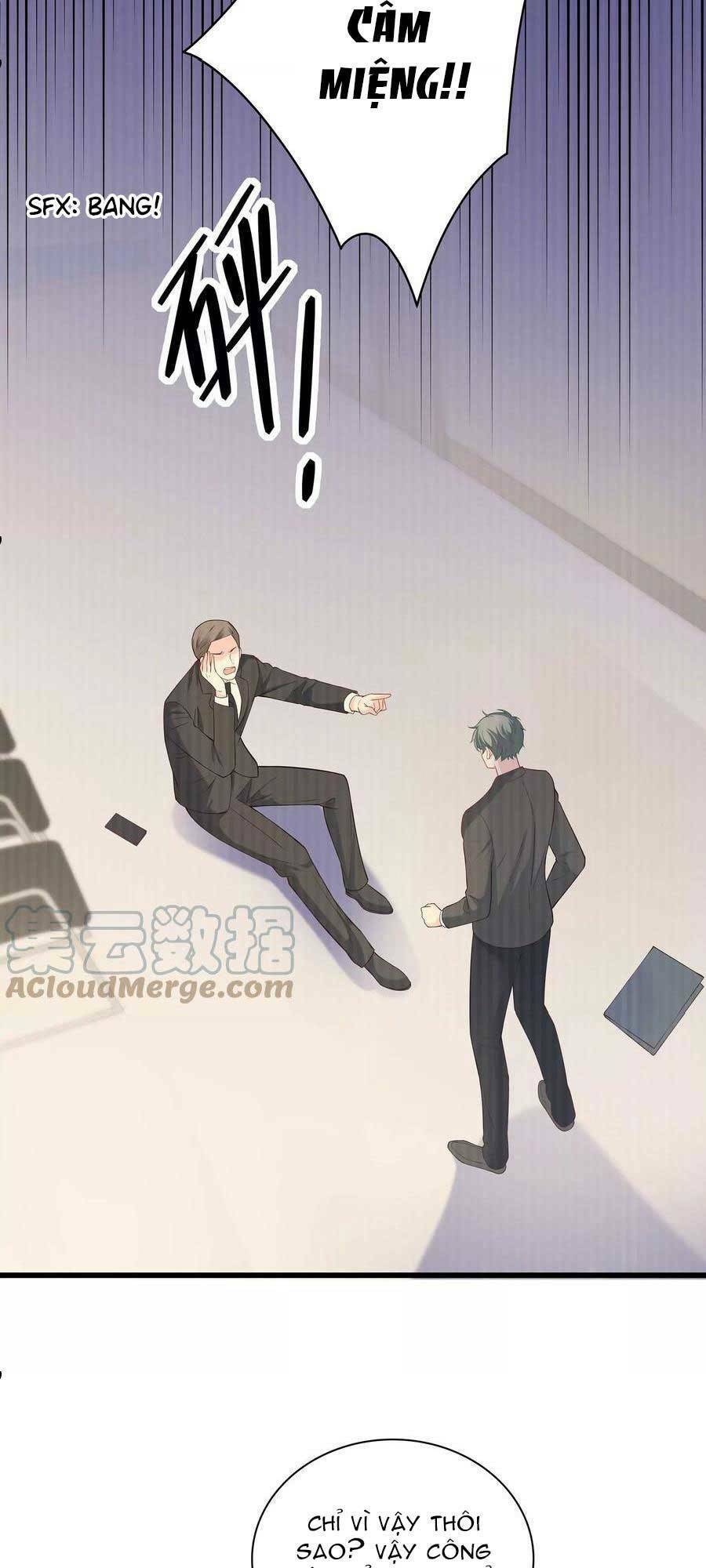 Tôi Dựa Vào Tà Ý: Nghịch Chuyển Nhân Sinh Chapter 89 - 21