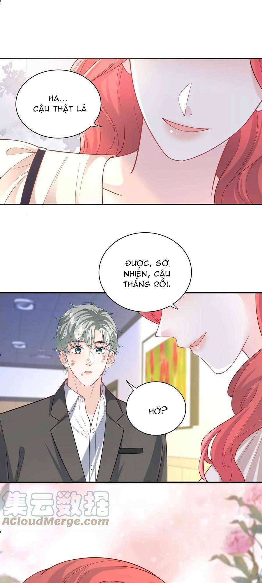Tôi Dựa Vào Tà Ý: Nghịch Chuyển Nhân Sinh Chapter 89 - 25