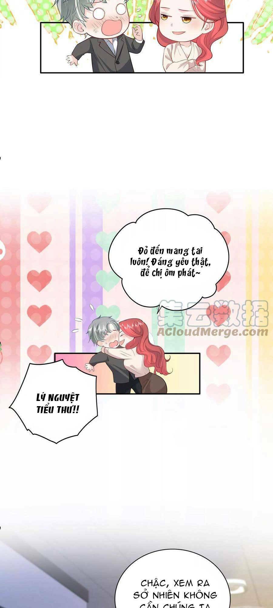 Tôi Dựa Vào Tà Ý: Nghịch Chuyển Nhân Sinh Chapter 89 - 27