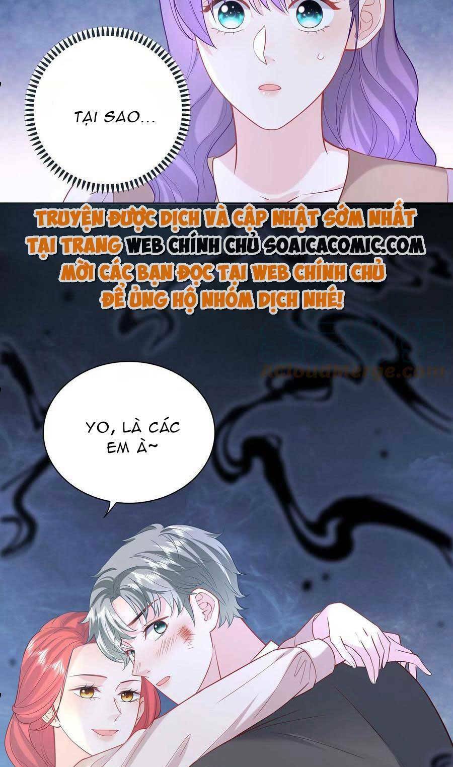 Tôi Dựa Vào Tà Ý: Nghịch Chuyển Nhân Sinh Chapter 89 - 29