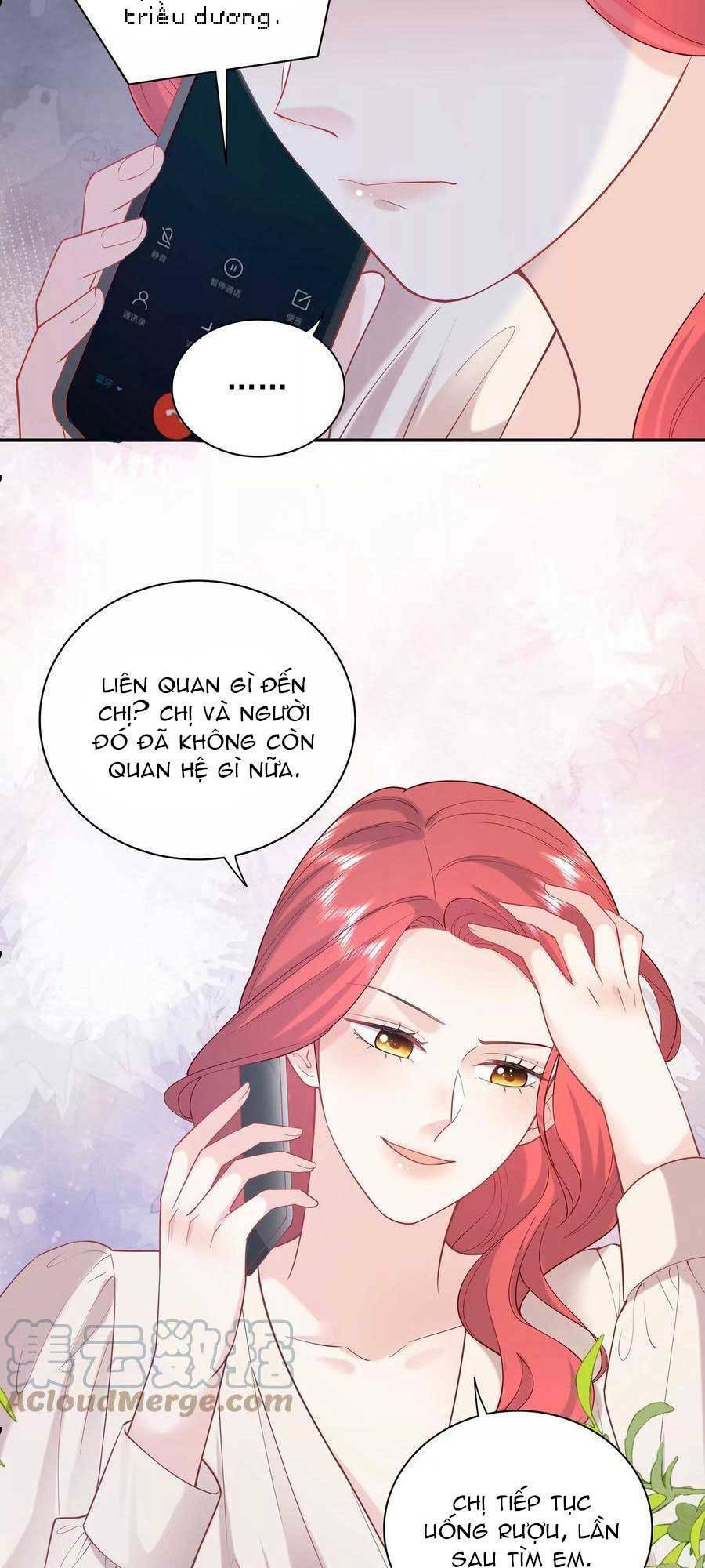 Tôi Dựa Vào Tà Ý: Nghịch Chuyển Nhân Sinh Chapter 89 - 4