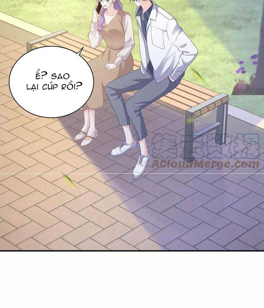 Tôi Dựa Vào Tà Ý: Nghịch Chuyển Nhân Sinh Chapter 89 - 6