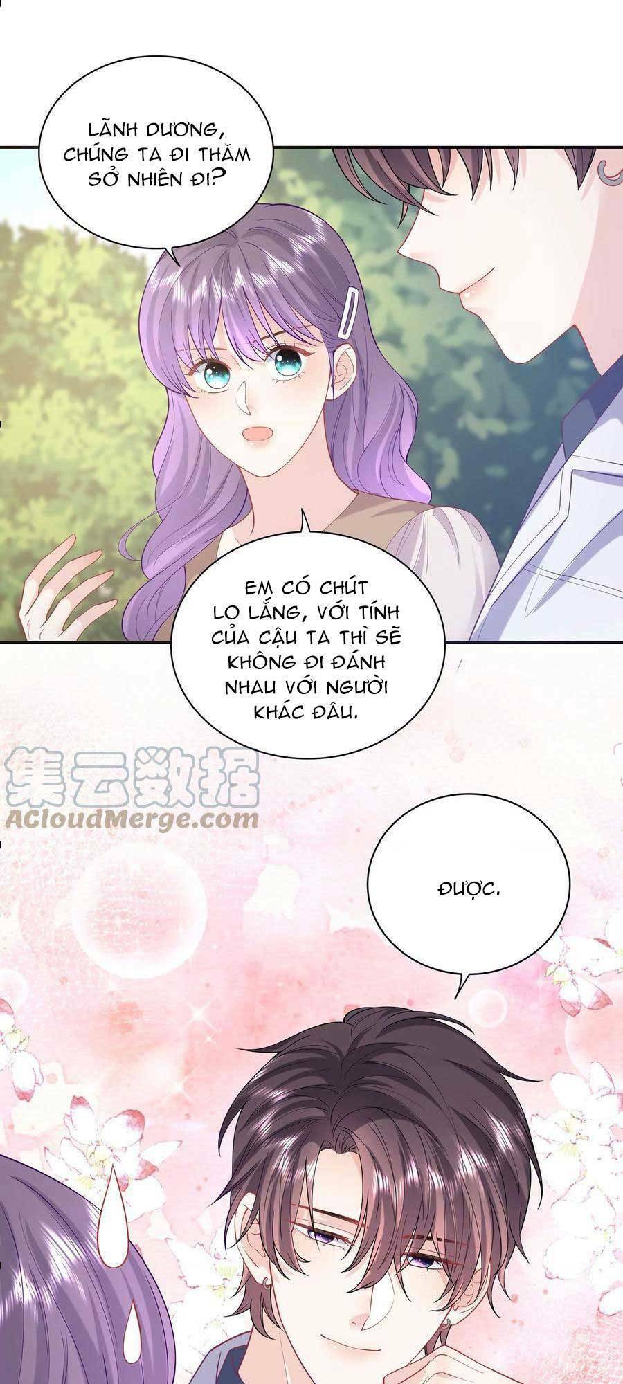 Tôi Dựa Vào Tà Ý: Nghịch Chuyển Nhân Sinh Chapter 89 - 7