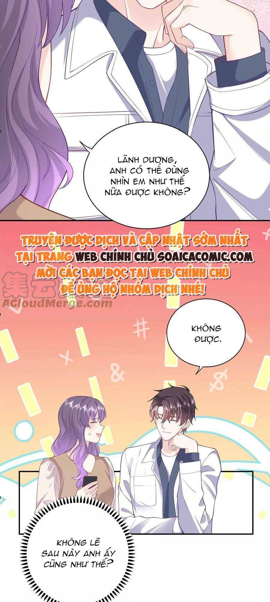 Tôi Dựa Vào Tà Ý: Nghịch Chuyển Nhân Sinh Chapter 89 - 8