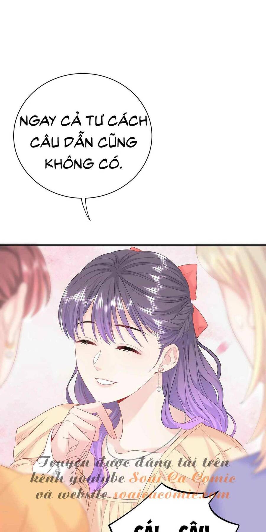 Tôi Dựa Vào Tà Ý: Nghịch Chuyển Nhân Sinh Chapter 9 - 11