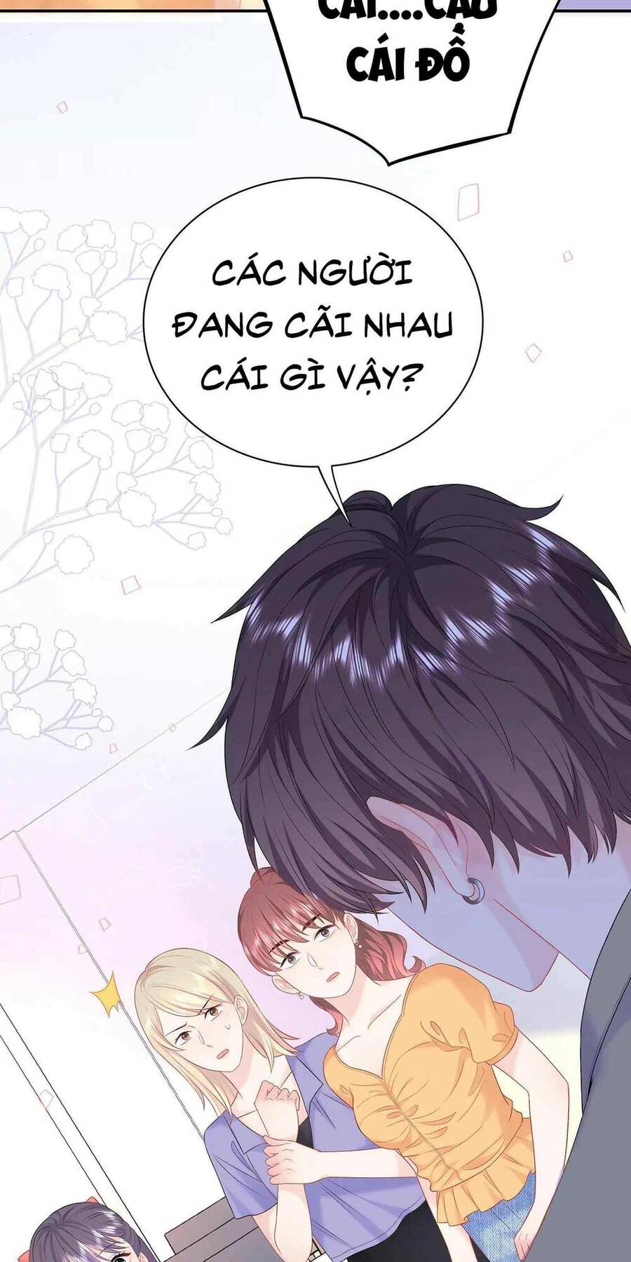 Tôi Dựa Vào Tà Ý: Nghịch Chuyển Nhân Sinh Chapter 9 - 12