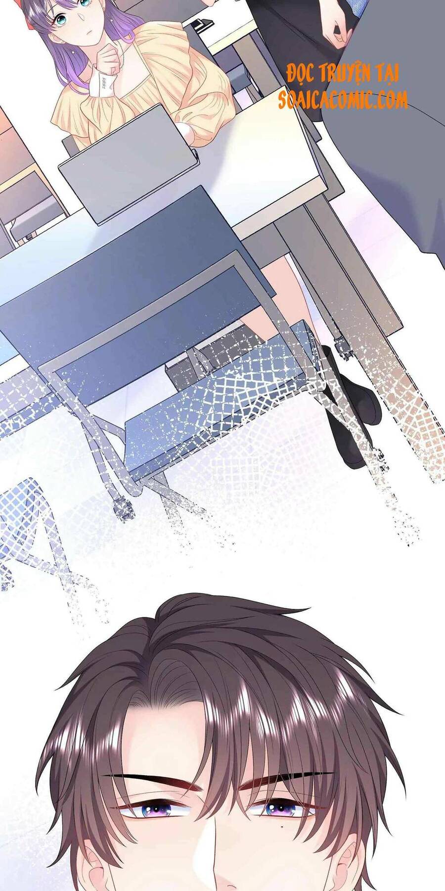 Tôi Dựa Vào Tà Ý: Nghịch Chuyển Nhân Sinh Chapter 9 - 13