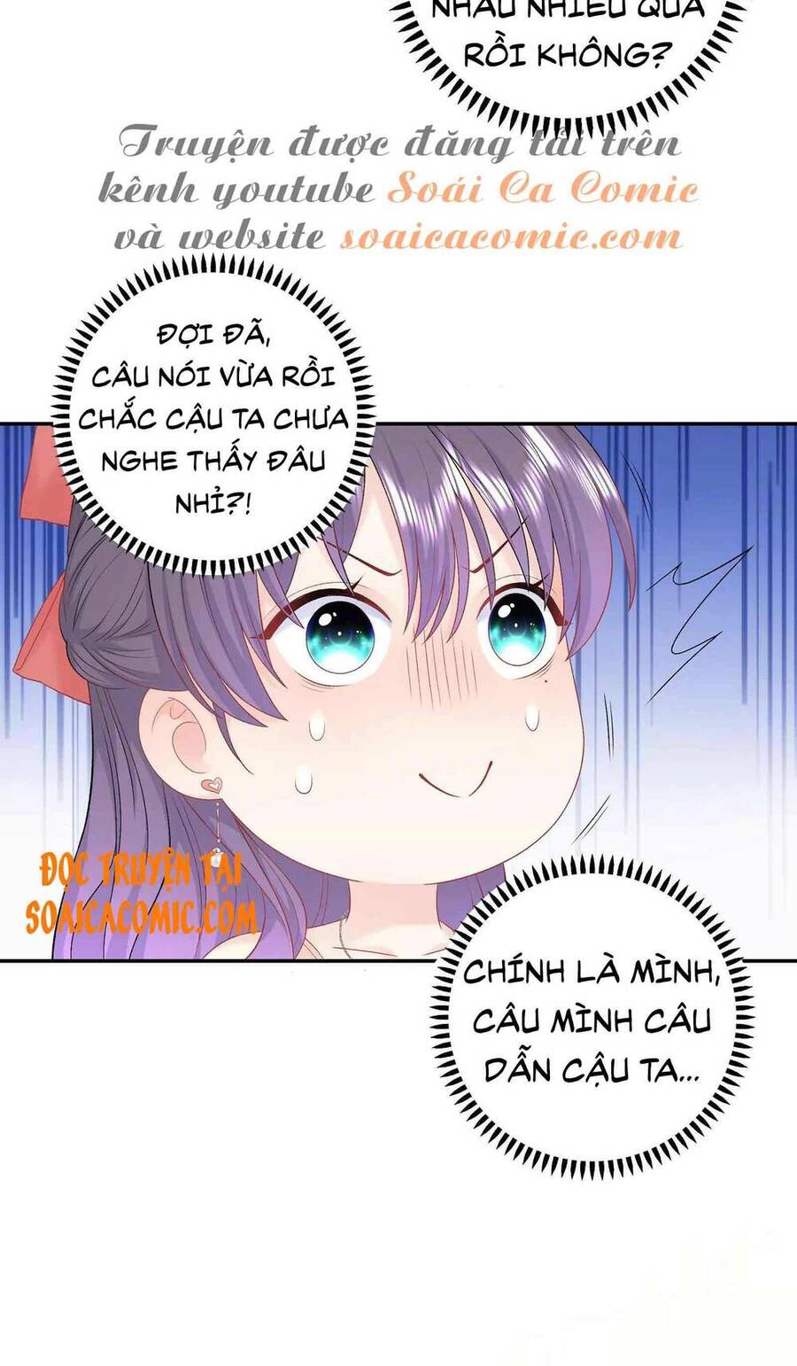 Tôi Dựa Vào Tà Ý: Nghịch Chuyển Nhân Sinh Chapter 9 - 16