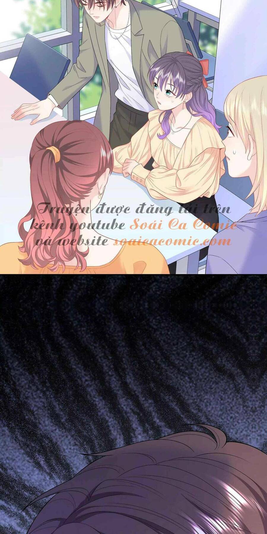 Tôi Dựa Vào Tà Ý: Nghịch Chuyển Nhân Sinh Chapter 9 - 18