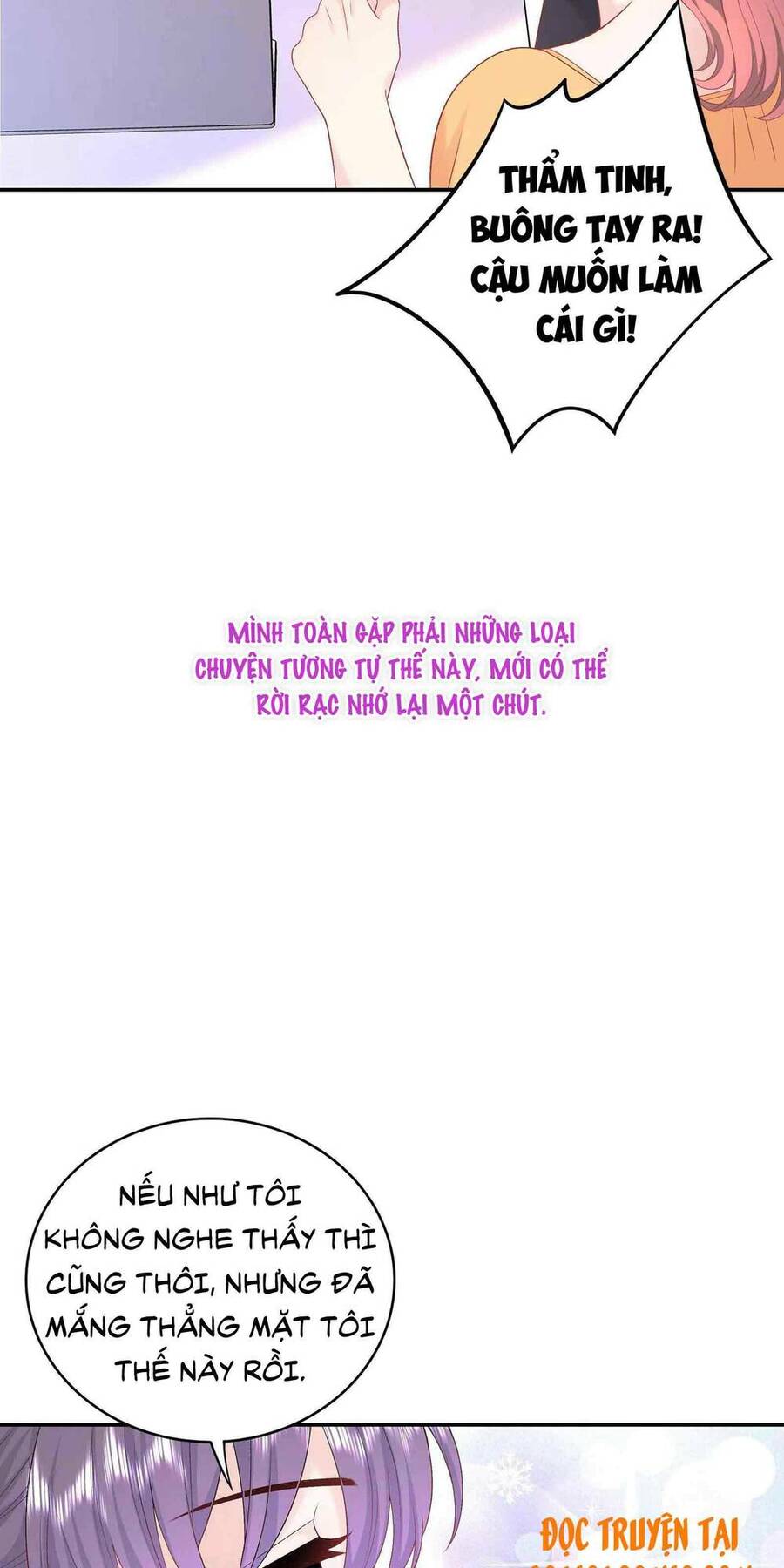 Tôi Dựa Vào Tà Ý: Nghịch Chuyển Nhân Sinh Chapter 9 - 3