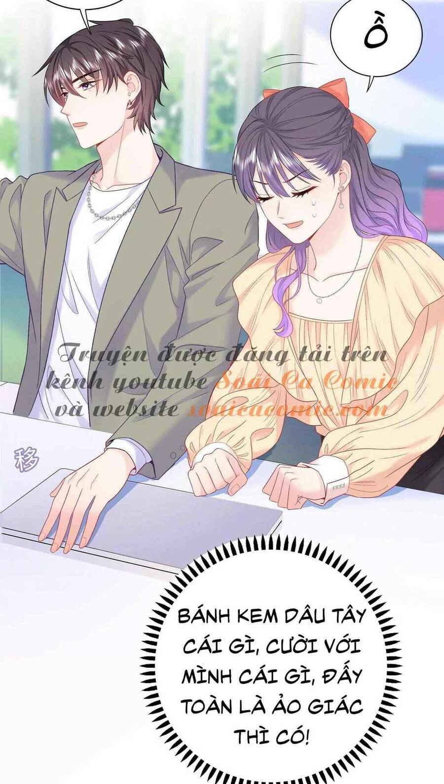 Tôi Dựa Vào Tà Ý: Nghịch Chuyển Nhân Sinh Chapter 9 - 23
