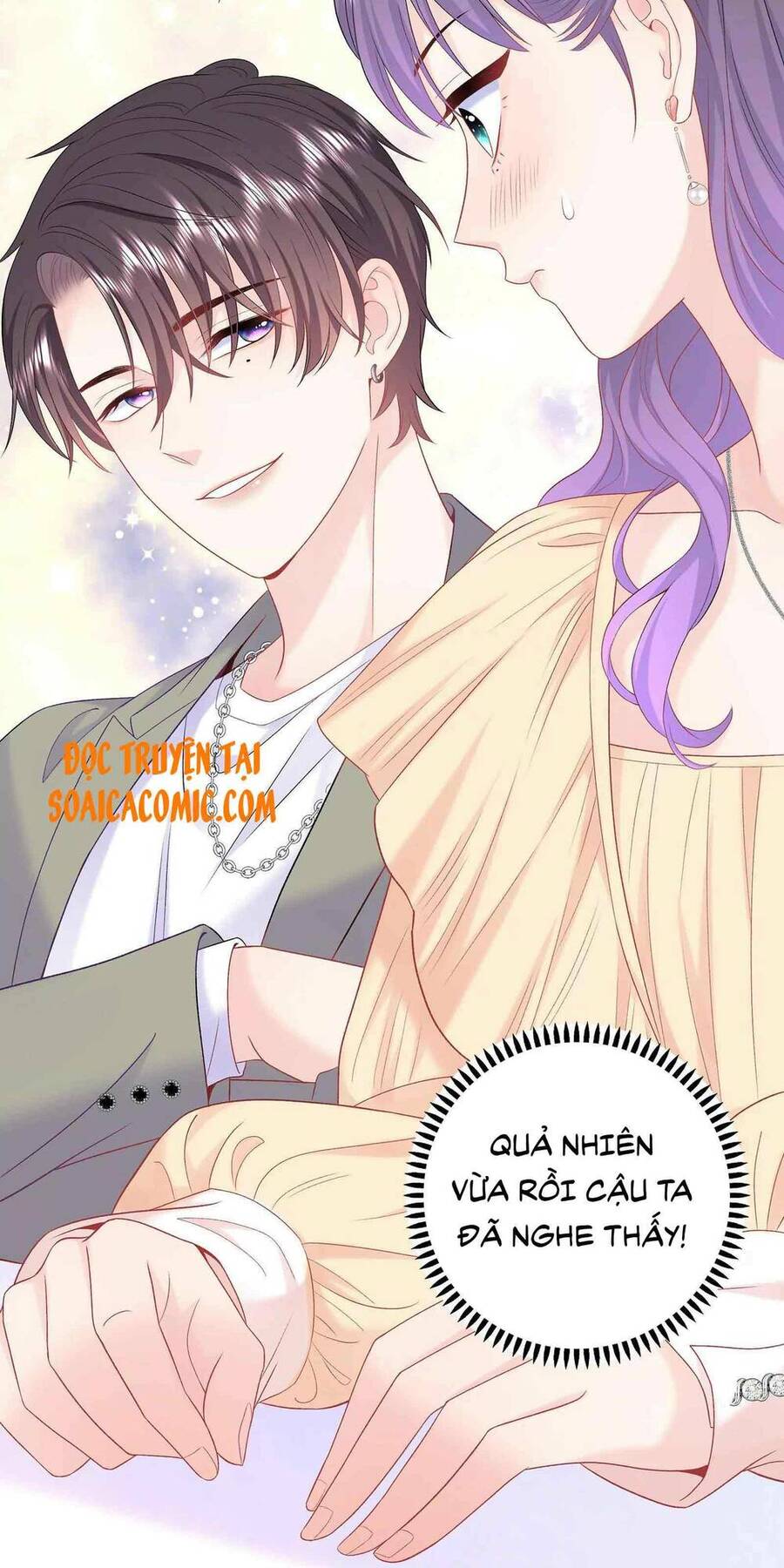 Tôi Dựa Vào Tà Ý: Nghịch Chuyển Nhân Sinh Chapter 9 - 26