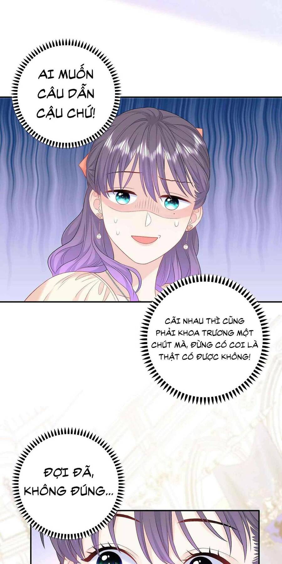 Tôi Dựa Vào Tà Ý: Nghịch Chuyển Nhân Sinh Chapter 9 - 27