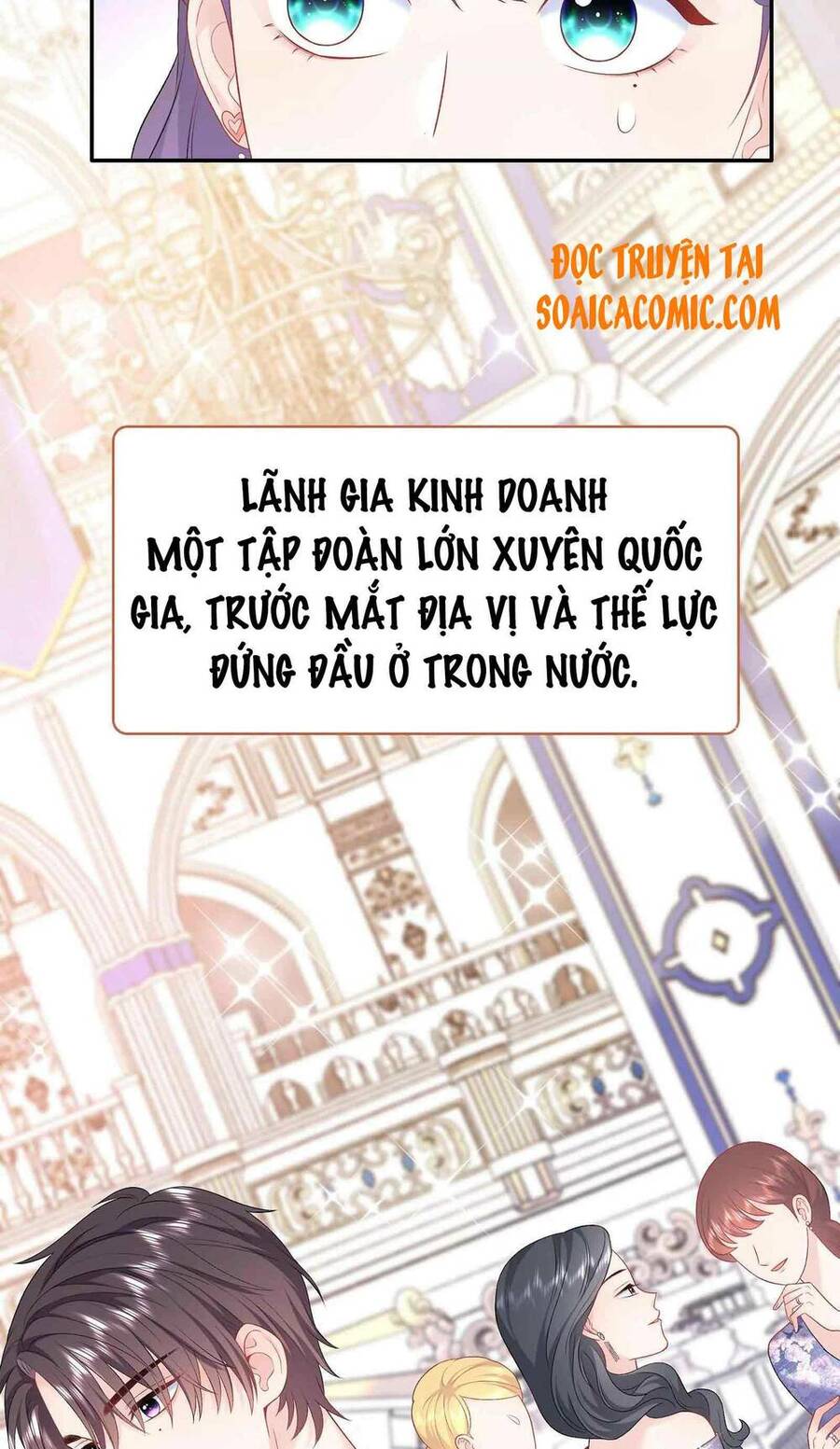 Tôi Dựa Vào Tà Ý: Nghịch Chuyển Nhân Sinh Chapter 9 - 28