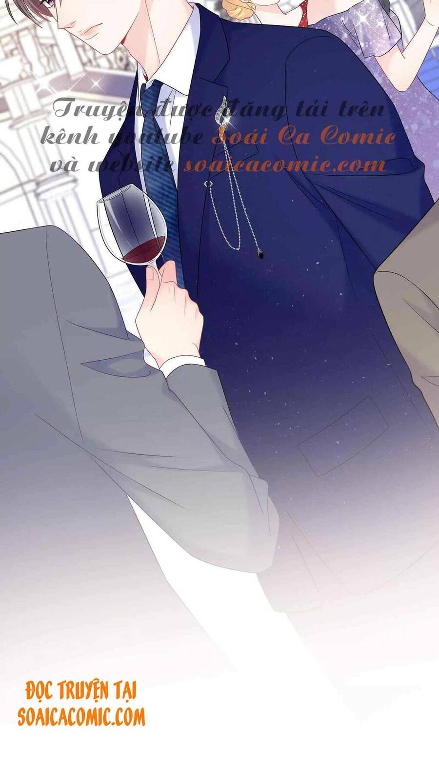 Tôi Dựa Vào Tà Ý: Nghịch Chuyển Nhân Sinh Chapter 9 - 29