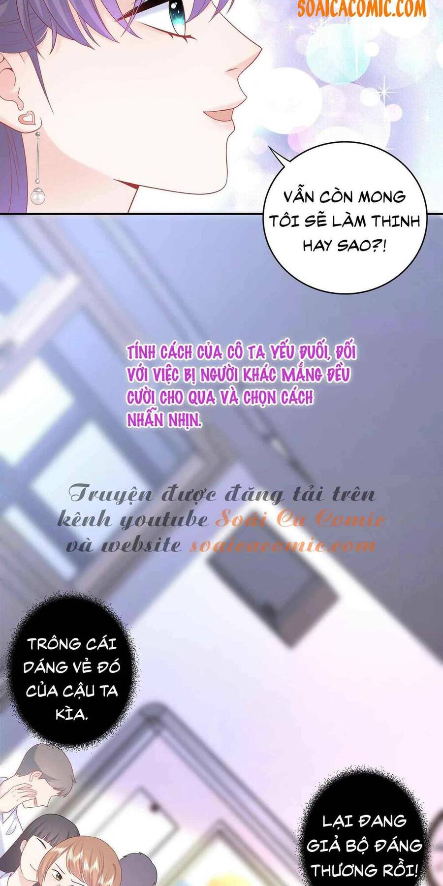 Tôi Dựa Vào Tà Ý: Nghịch Chuyển Nhân Sinh Chapter 9 - 4