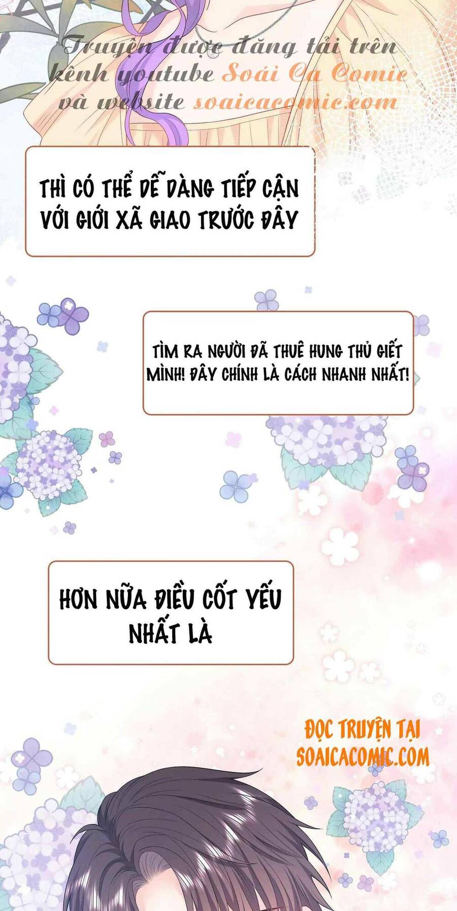 Tôi Dựa Vào Tà Ý: Nghịch Chuyển Nhân Sinh Chapter 9 - 31