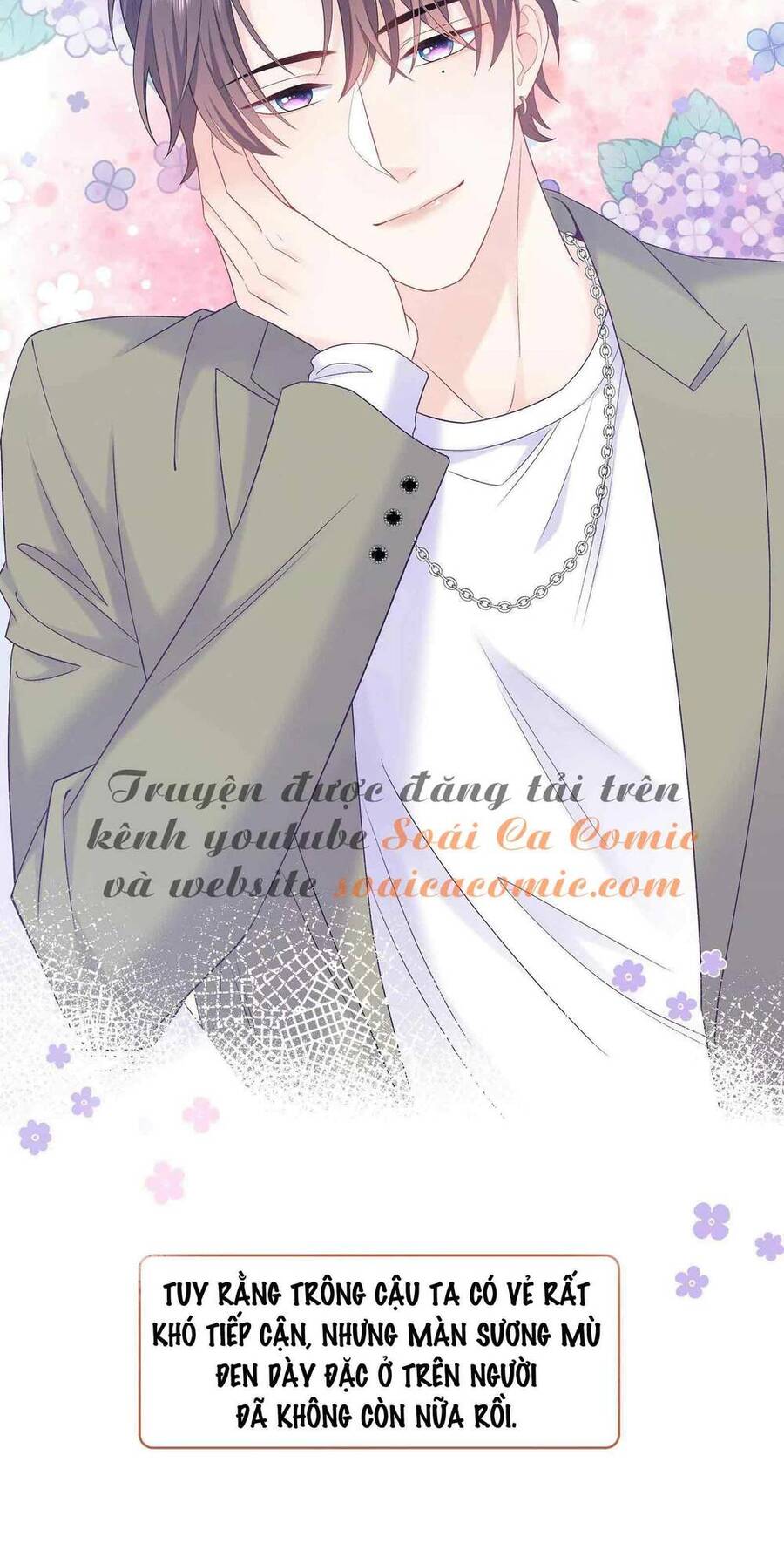 Tôi Dựa Vào Tà Ý: Nghịch Chuyển Nhân Sinh Chapter 9 - 32