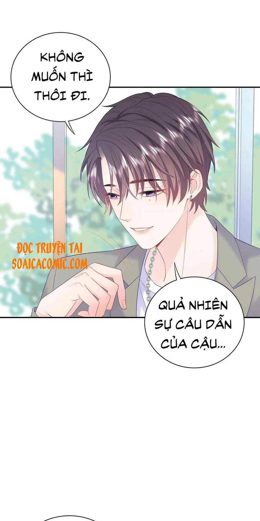 Tôi Dựa Vào Tà Ý: Nghịch Chuyển Nhân Sinh Chapter 9 - 33