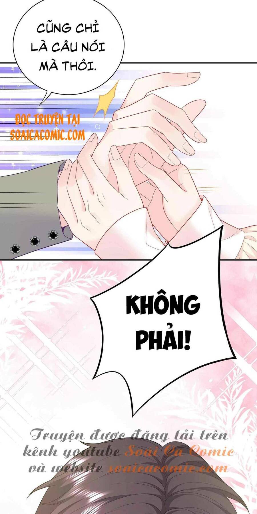 Tôi Dựa Vào Tà Ý: Nghịch Chuyển Nhân Sinh Chapter 9 - 34