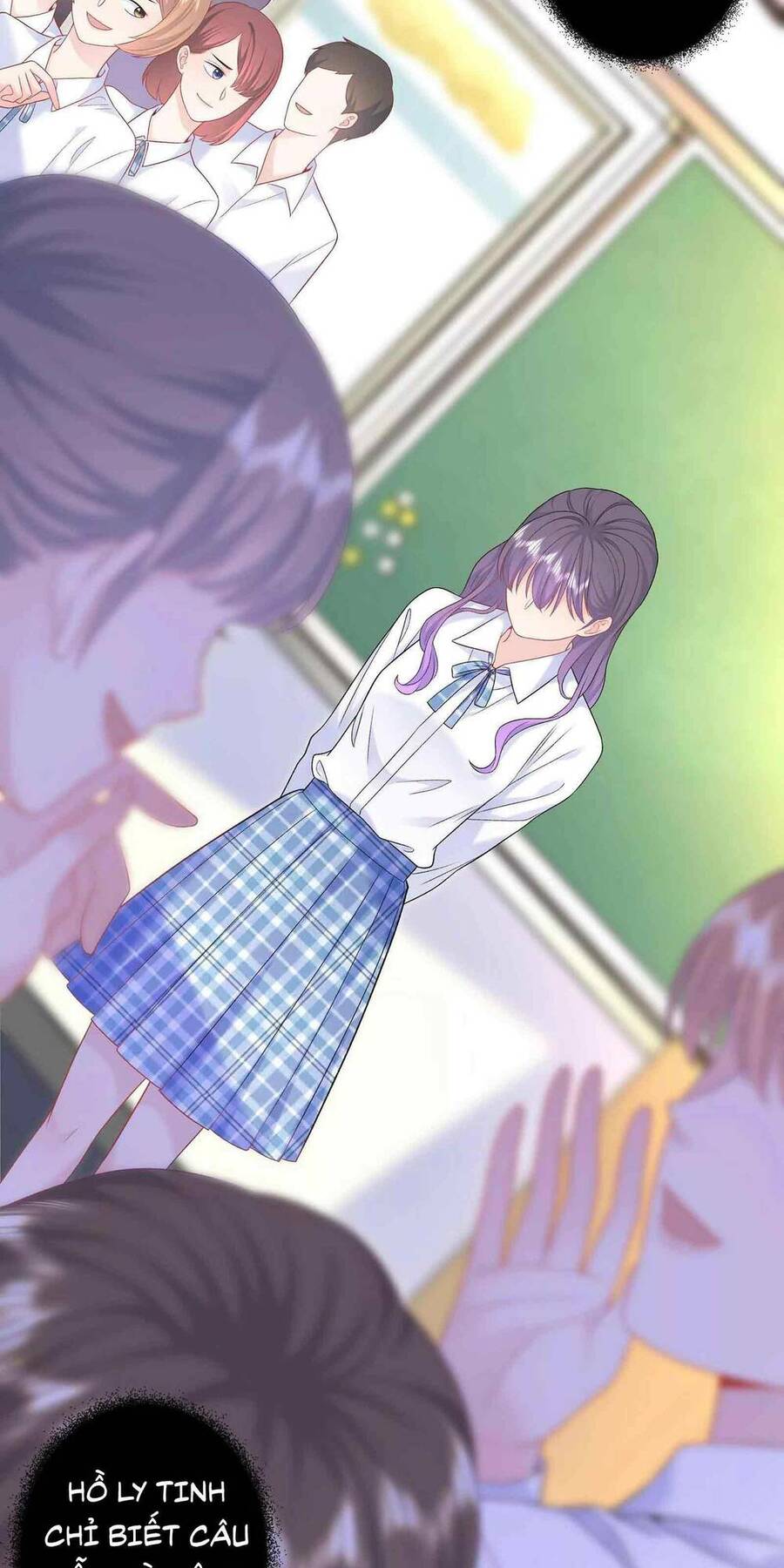 Tôi Dựa Vào Tà Ý: Nghịch Chuyển Nhân Sinh Chapter 9 - 5