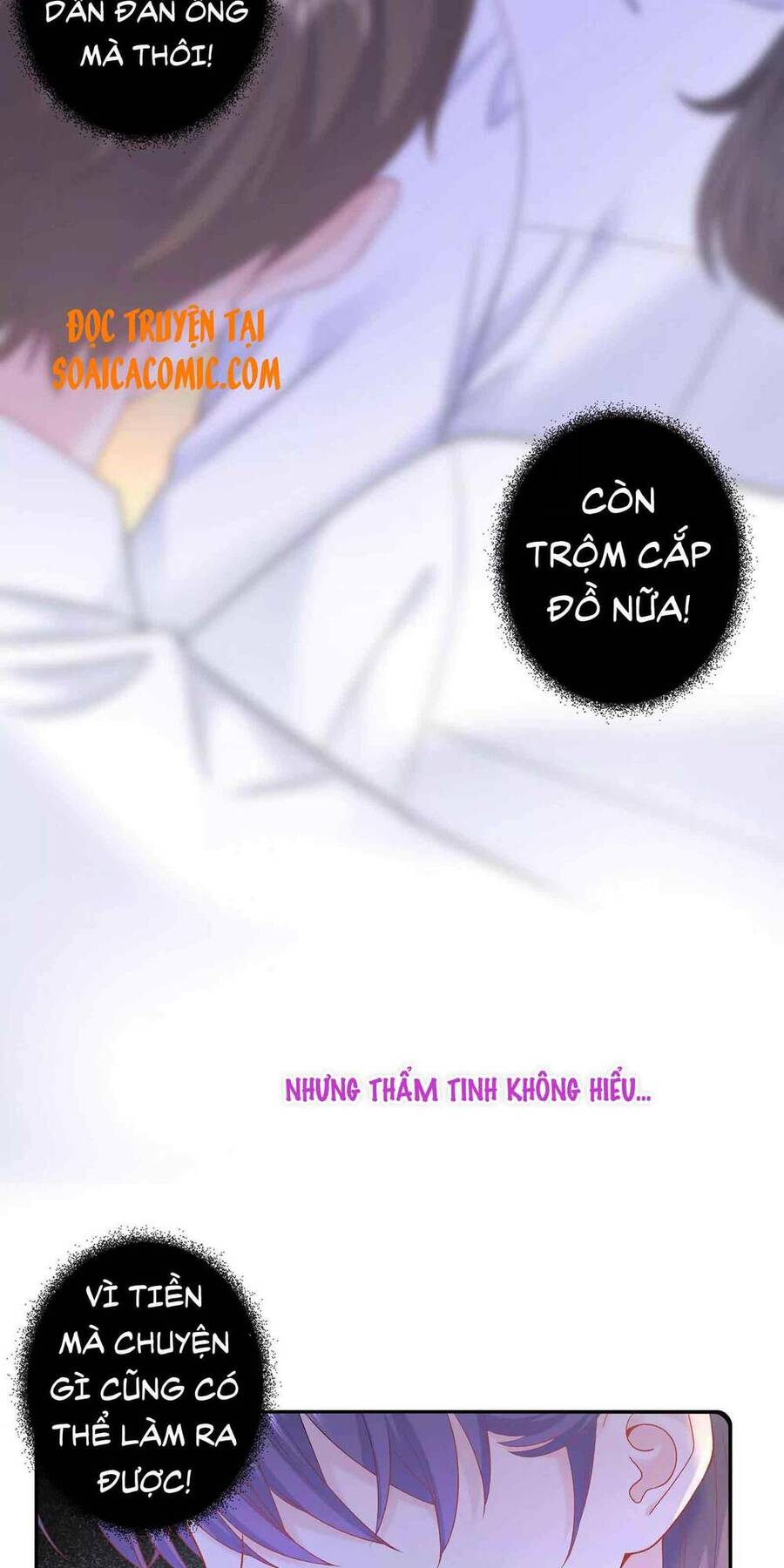 Tôi Dựa Vào Tà Ý: Nghịch Chuyển Nhân Sinh Chapter 9 - 6