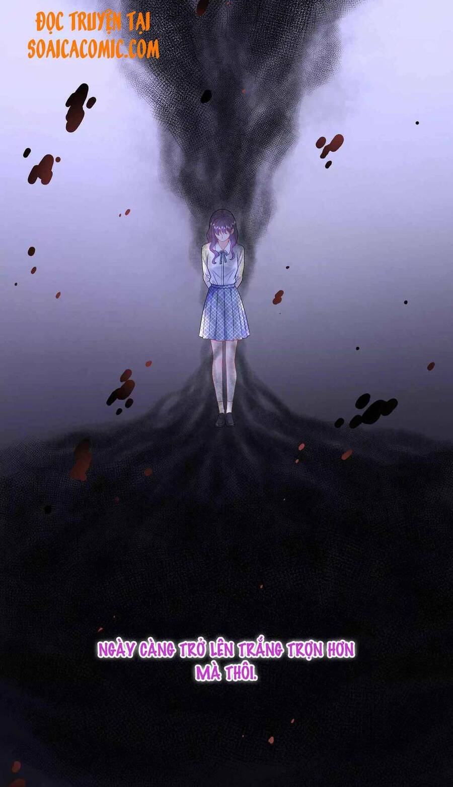 Tôi Dựa Vào Tà Ý: Nghịch Chuyển Nhân Sinh Chapter 9 - 8