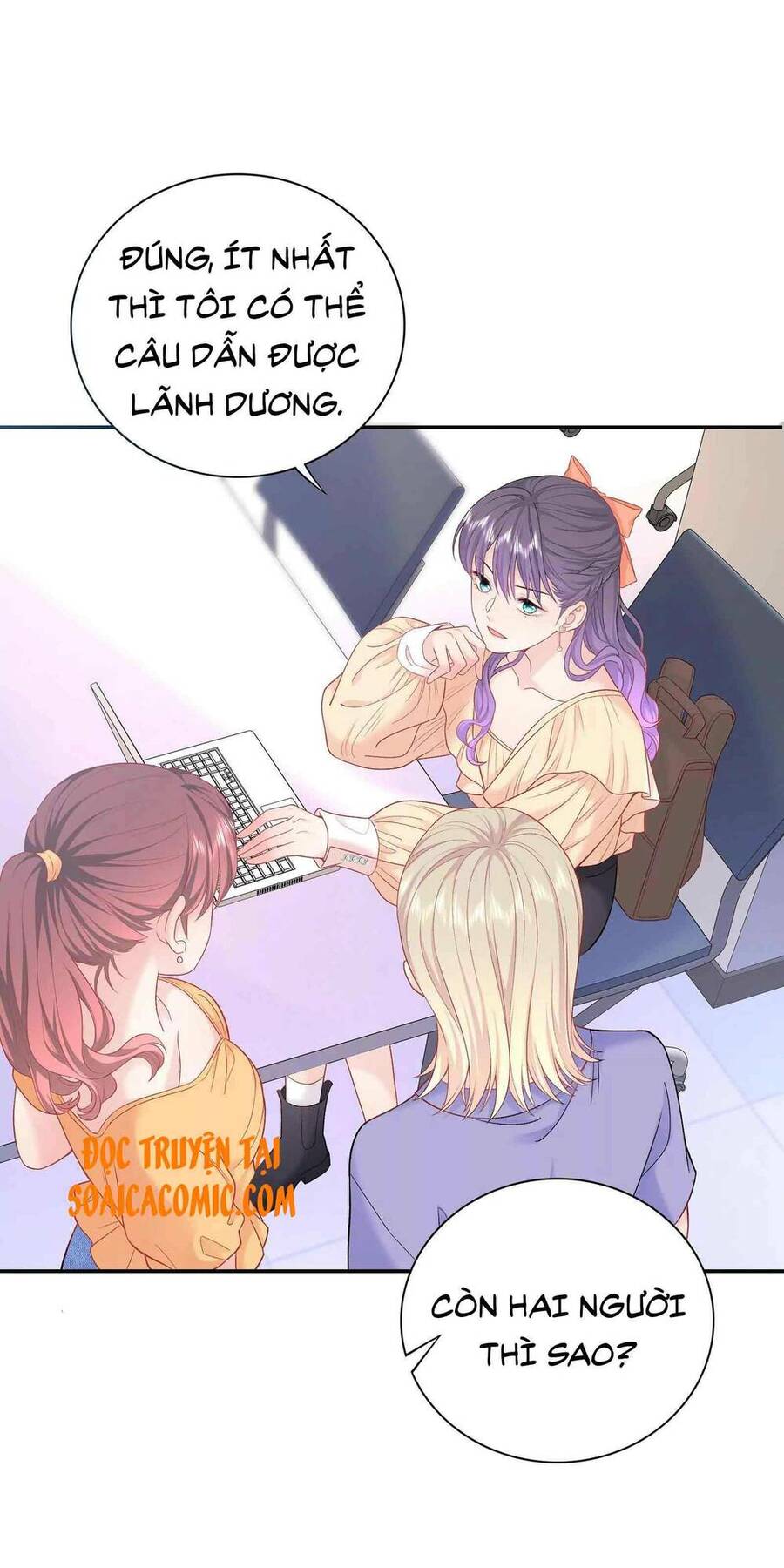 Tôi Dựa Vào Tà Ý: Nghịch Chuyển Nhân Sinh Chapter 9 - 10