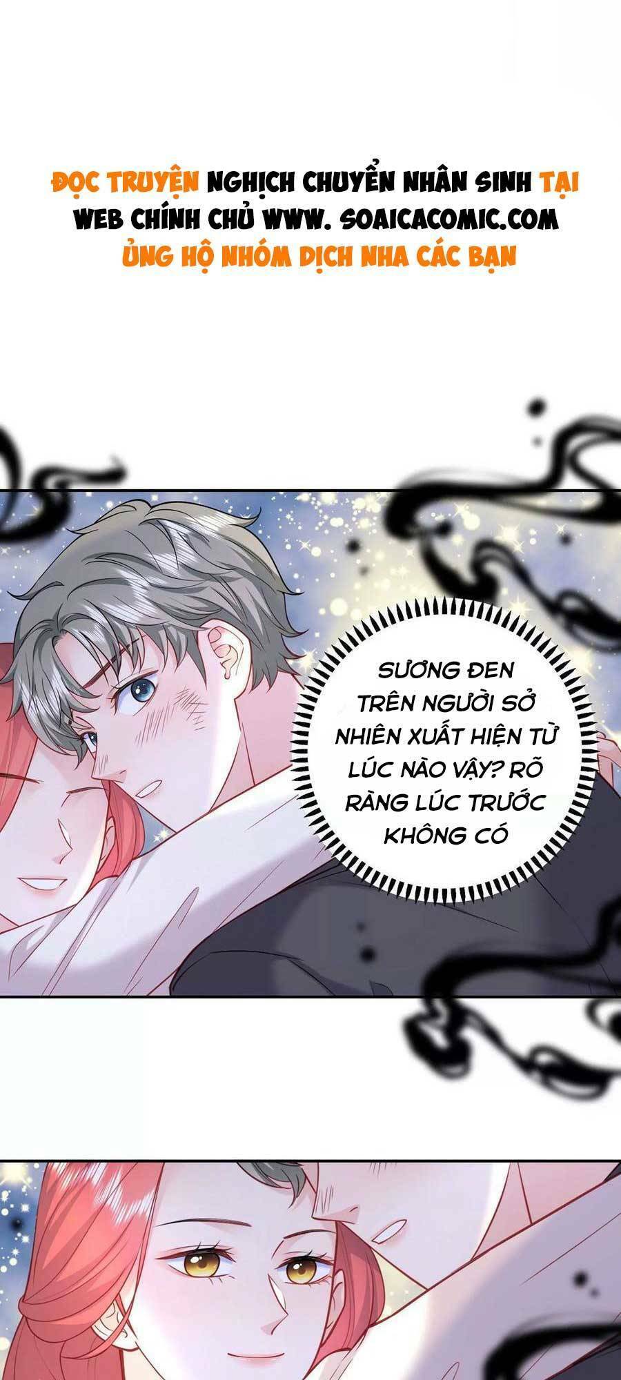 Tôi Dựa Vào Tà Ý: Nghịch Chuyển Nhân Sinh Chapter 90 - 1