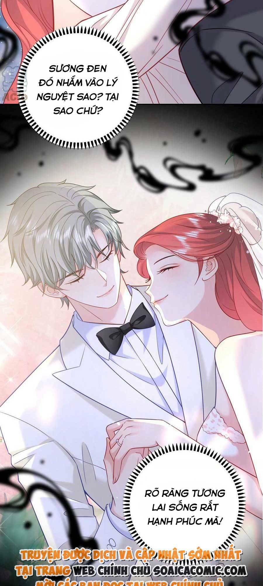 Tôi Dựa Vào Tà Ý: Nghịch Chuyển Nhân Sinh Chapter 90 - 2